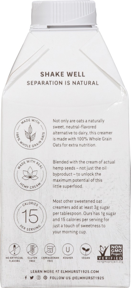 slide 9 of 9, Elmhurst Elmurst - 16 oz, 16 oz