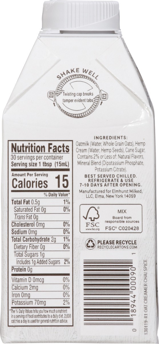 slide 6 of 9, Elmhurst Elmurst - 16 oz, 16 oz