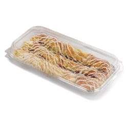 Bakehouse Raspberry Stollen