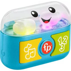 FISHER PRICE - TOYS Fisher Price Play Along Ear Buds
