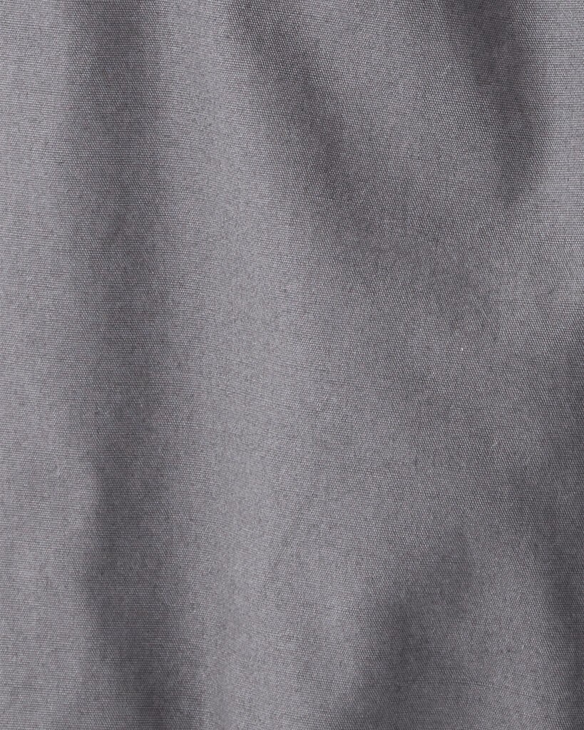 slide 3 of 3, Carter's Baby Boy Lined Joggers - Grey Grey 12M, 1 ct