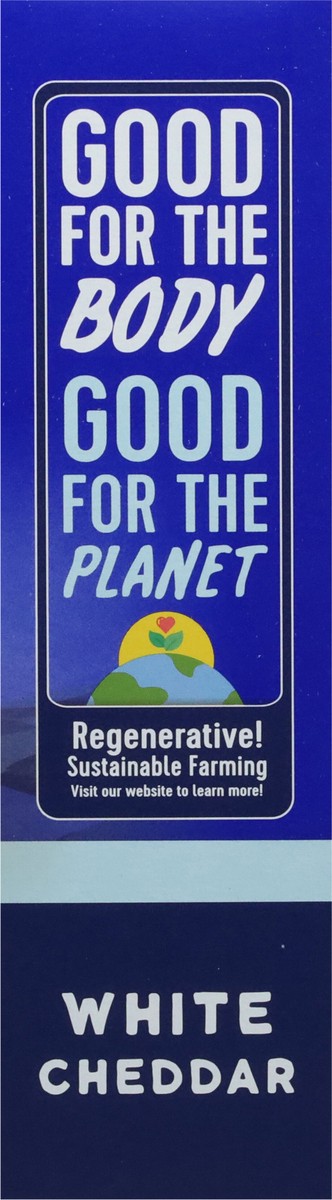 slide 3 of 9, Cheddies White Cheddar Cheesy Crackers 4.2 oz, 4.2 oz