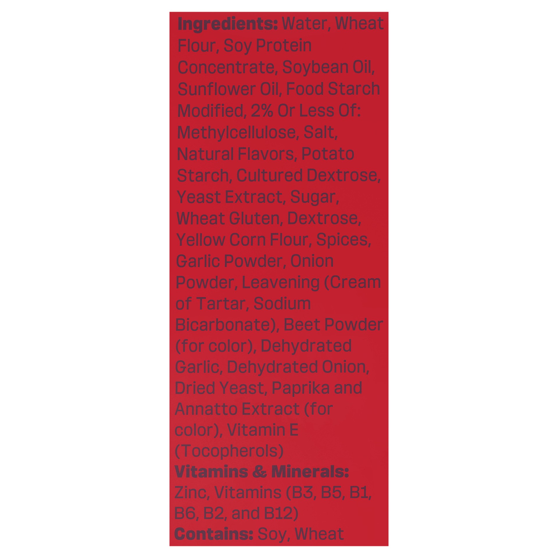 slide 5 of 6, Impossible™ Spicy Chicken Patties Meat From Plants, Frozen, Fully Cooked, 5 Patties, 13.5 oz, 5 ct