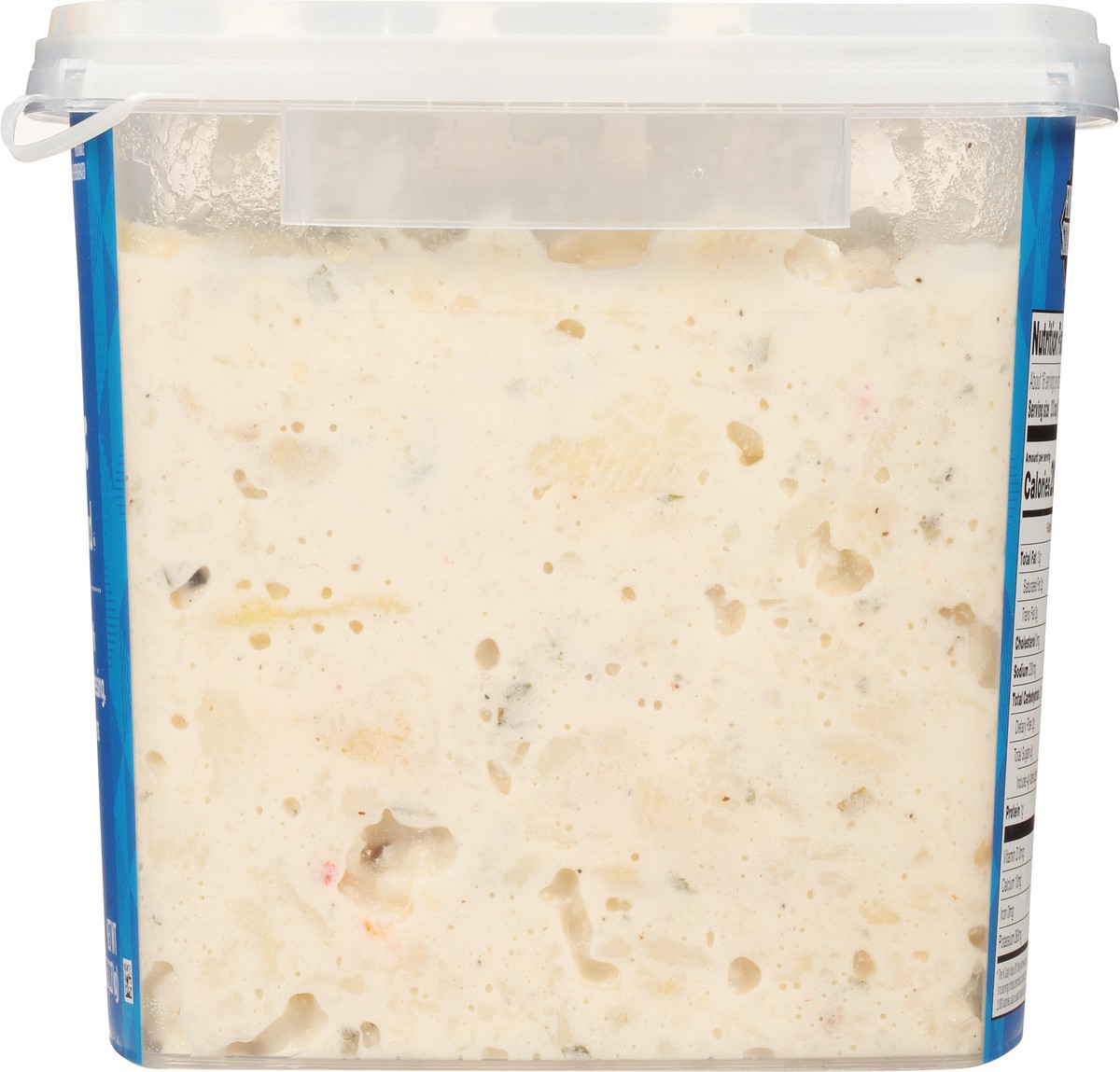 slide 3 of 14, First Street Classic Potato Salad, 5 lb