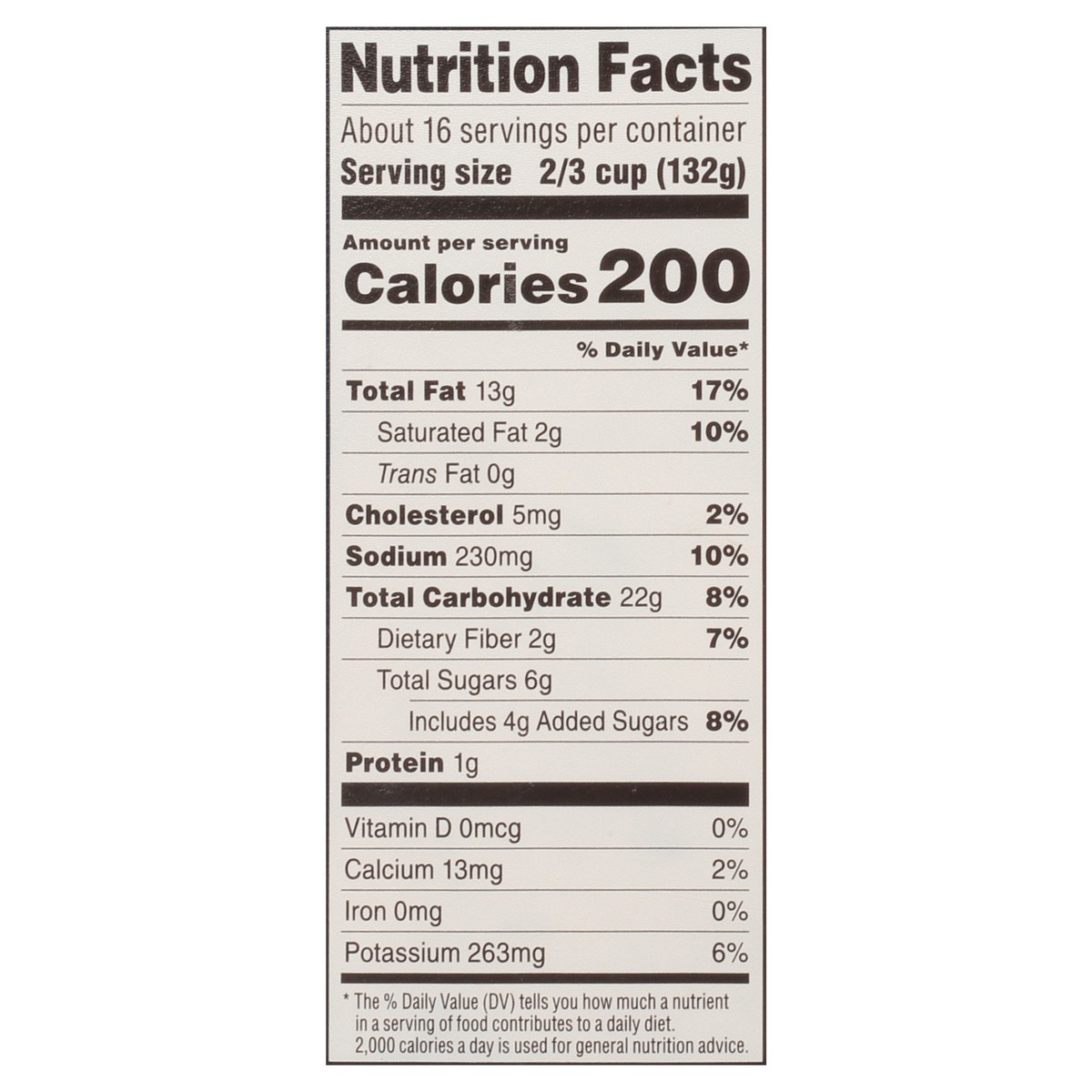 slide 6 of 14, First Street Classic Potato Salad, 5 lb