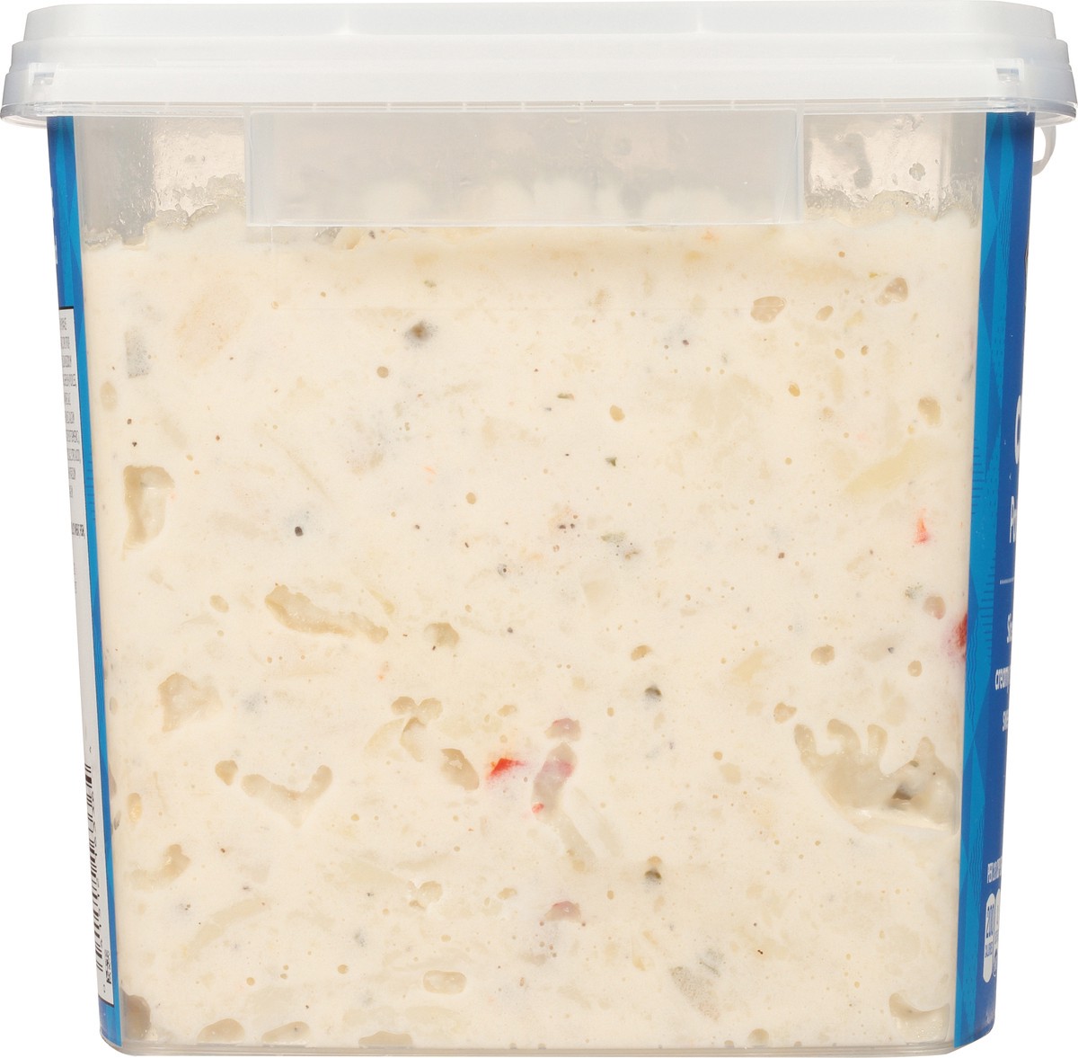 slide 12 of 14, First Street Classic Potato Salad, 5 lb