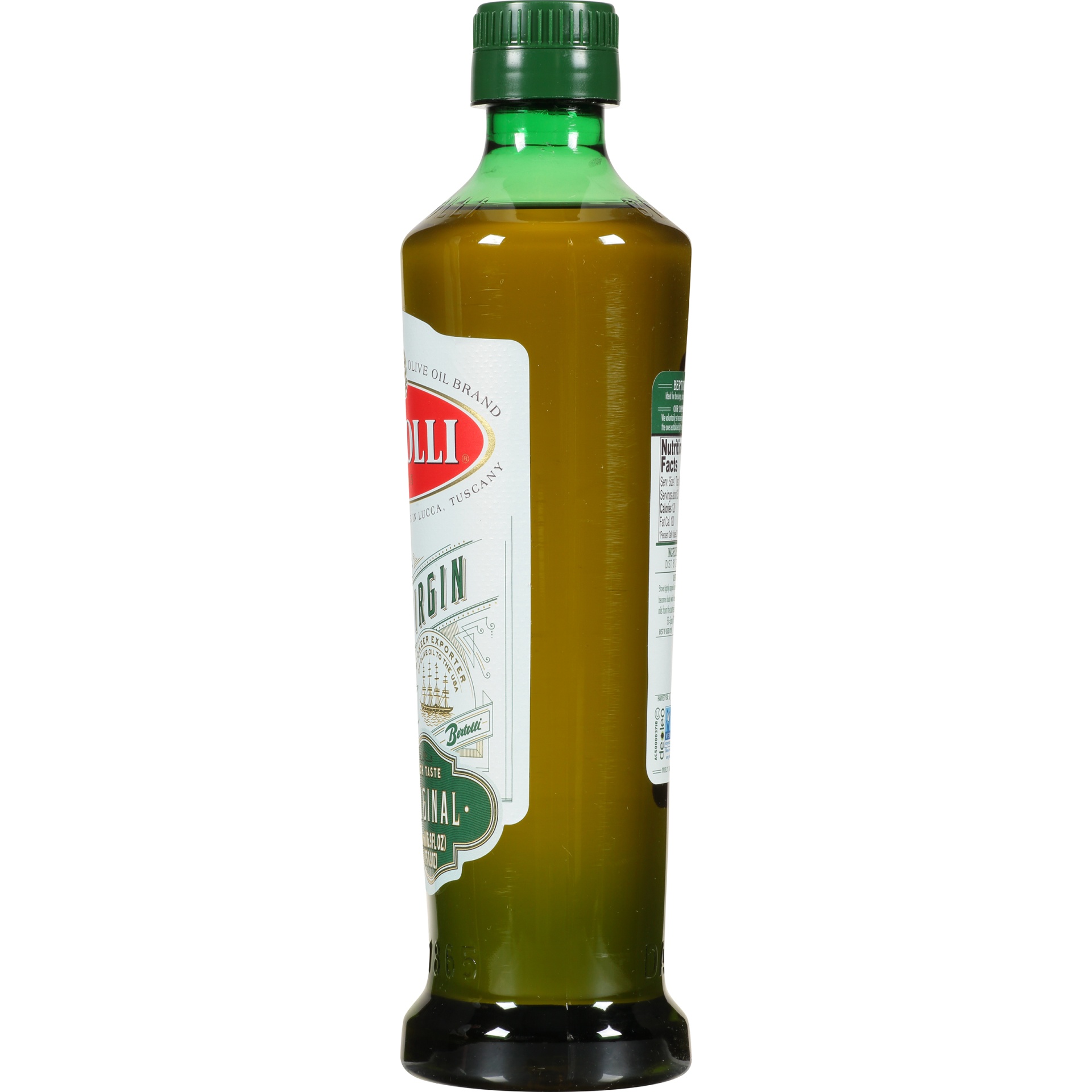 slide 5 of 8, Bertolli Extra Virgin Olive Oil Rich Taste, 17 oz
