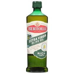 Bertolli Extra Virgin Olive Oil 16.9 fl oz