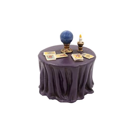 slide 1 of 5, Mini Fortune Teller's Table Decoration By Ashland, 3 in x 3 in x 3 in