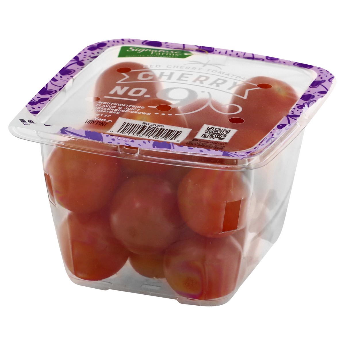 slide 4 of 11, S Farms Snacking Tomatoes Cherry No 9, 16 oz
