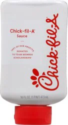 Chick-fil-A Sauce
