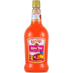 Chi-Chi's Mai Tai 1.75l 20 Proof