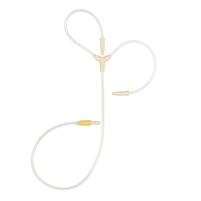 slide 2 of 5, Medela Freestyle Flex Breast Pump Replacement Flex Tubing, 1 ct