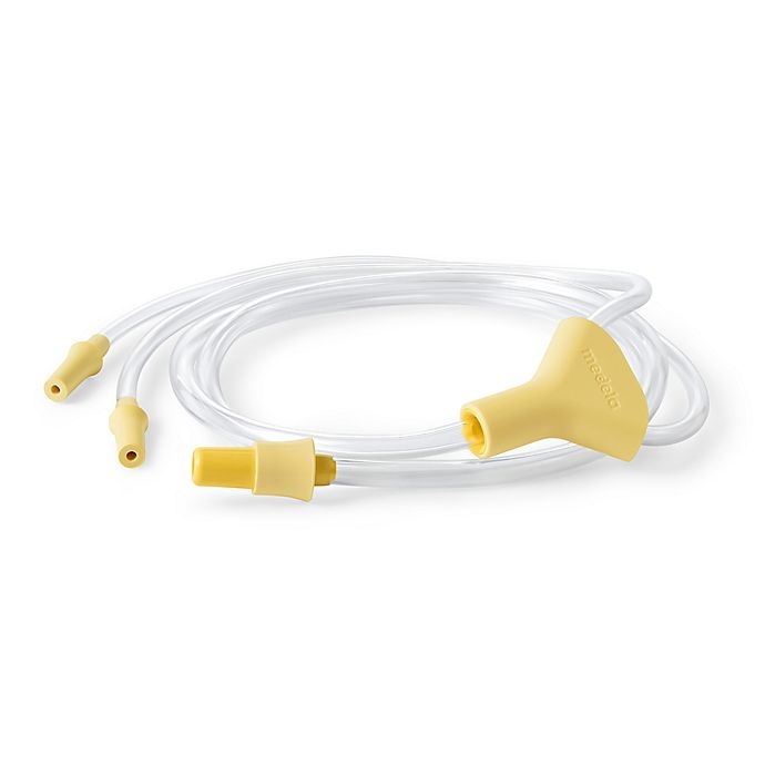 slide 2 of 4, Medela Sonata Breast Pump Replacement Tubing, 1 ct