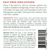 slide 2 of 13, Mama Kicks Jerk Marinade, 9.5 oz