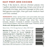 slide 8 of 13, Mama Kicks Jerk Marinade, 9.5 oz