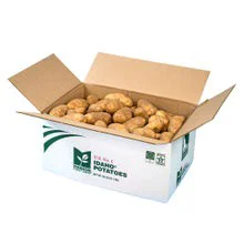 Markon First Crop Idaho Potatoes