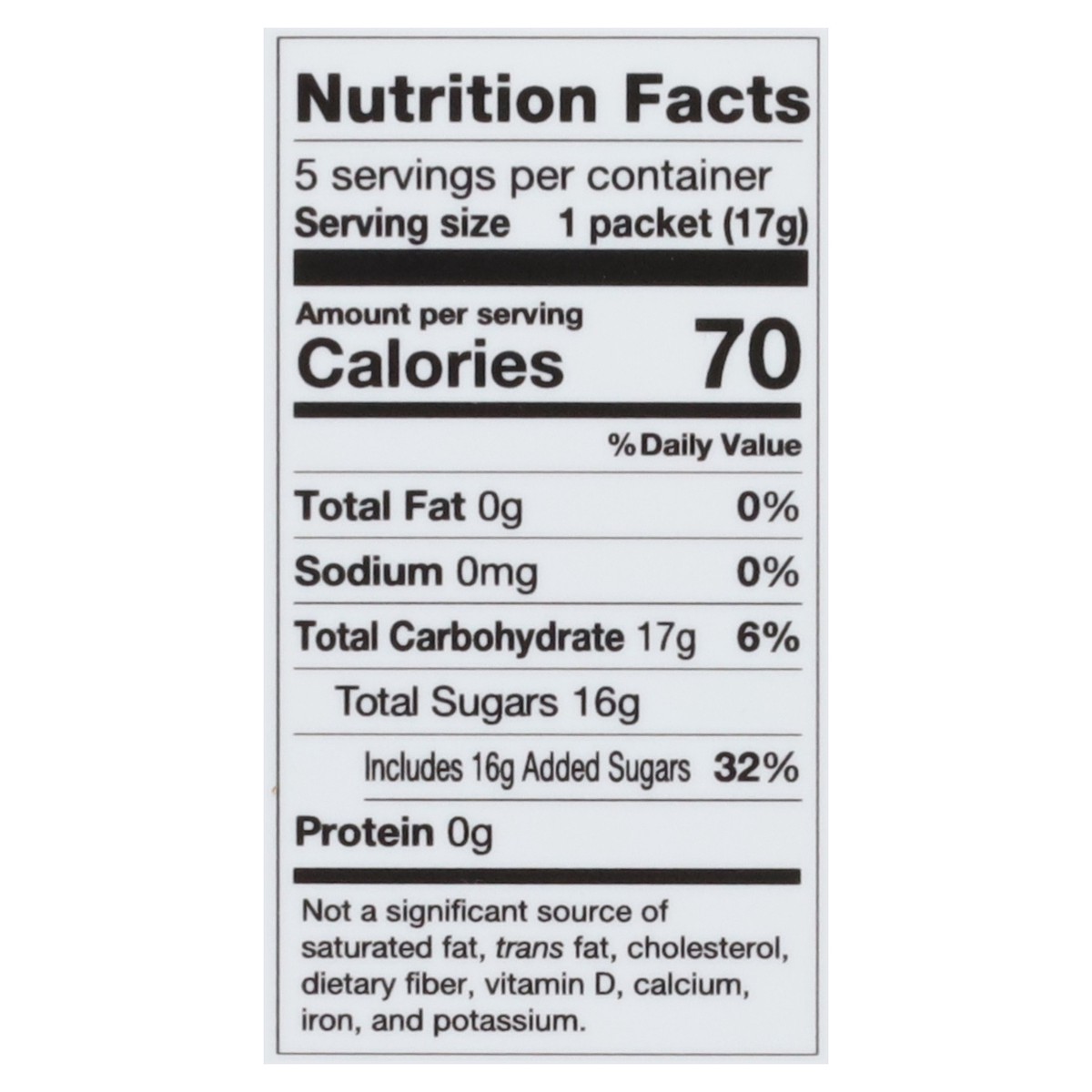 slide 12 of 14, Twinings Refreshers Instant Beverage Strawberry Raspberry Herbal Tea 5 Packets, 5 ct