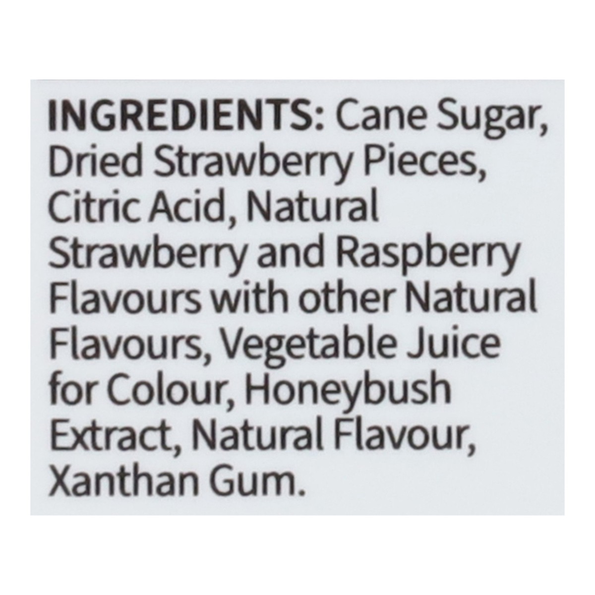 slide 13 of 14, Twinings Refreshers Instant Beverage Strawberry Raspberry Herbal Tea 5 Packets, 5 ct