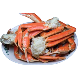 Sprouts Frozen Snow Crab Clusters 10 Up