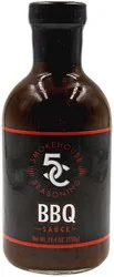 5C Smokehouse Original BBQ Sauce