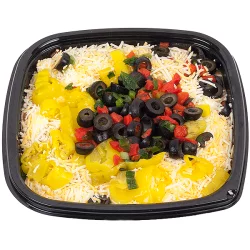 Lunds & Byerlys L&B Mexican Bean Dip