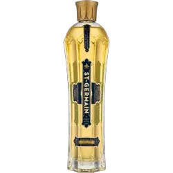 St~Germain St Germain Elderflower Liqueur 20% 75Cl/750Ml