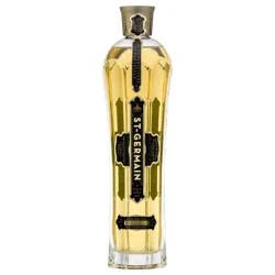 ST Germain Elderflower Liqueur 750.0 ml
