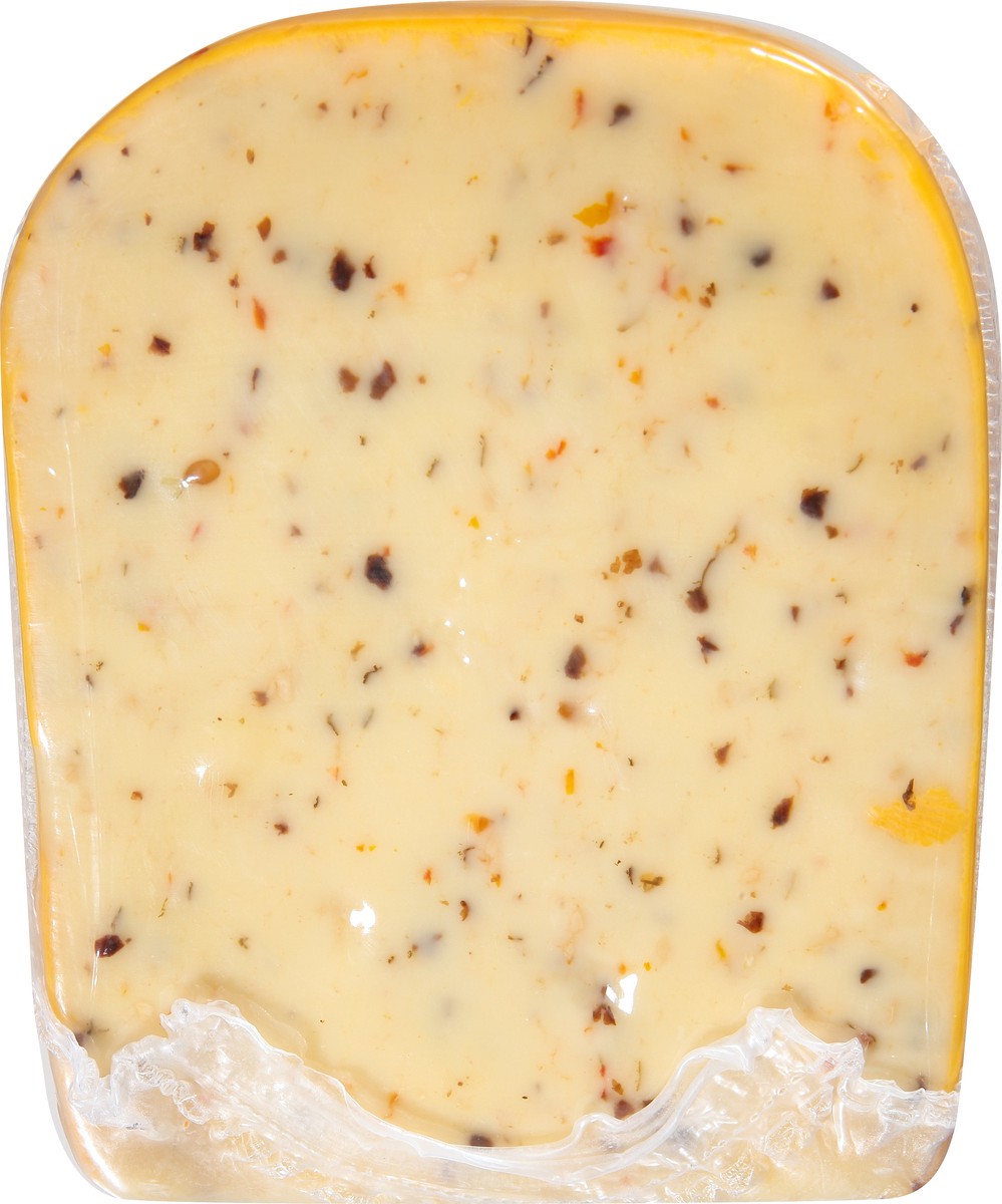 slide 5 of 9, Van Kaas Mediterranean Gouda Cheese 1 ea, 1 ct