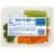 Kroger Carrots Celery Broccoli & Ranch Dip Snack Tray