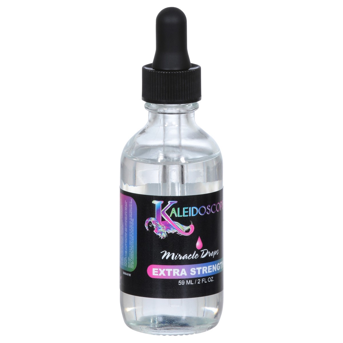 slide 4 of 9, Kaleidoscope Extra Strength Miracle Drops 2 fl oz, 2 fl oz