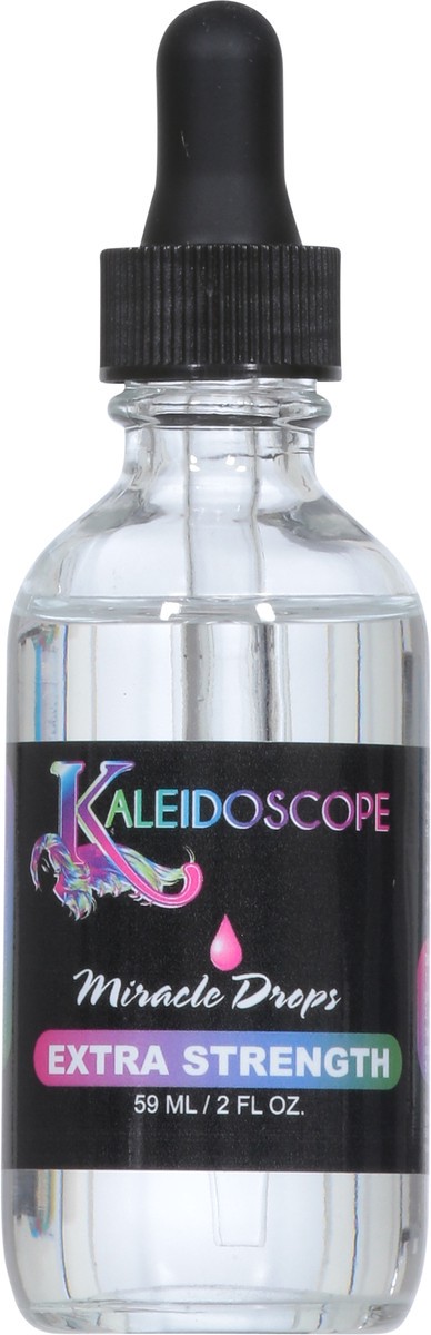 slide 9 of 9, Kaleidoscope Extra Strength Miracle Drops 2 fl oz, 2 fl oz