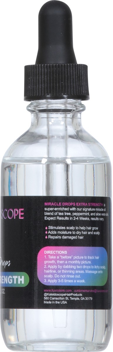 slide 7 of 9, Kaleidoscope Extra Strength Miracle Drops 2 fl oz, 2 fl oz