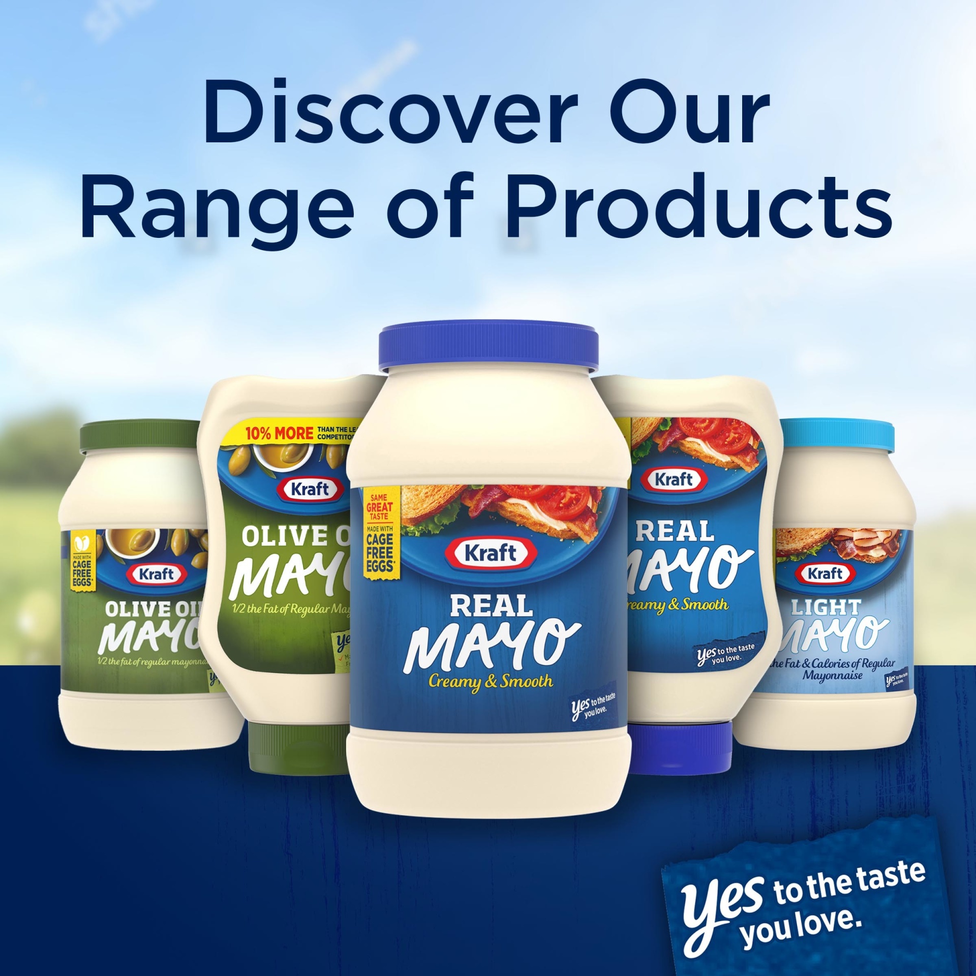 kraft mayonnaise logo