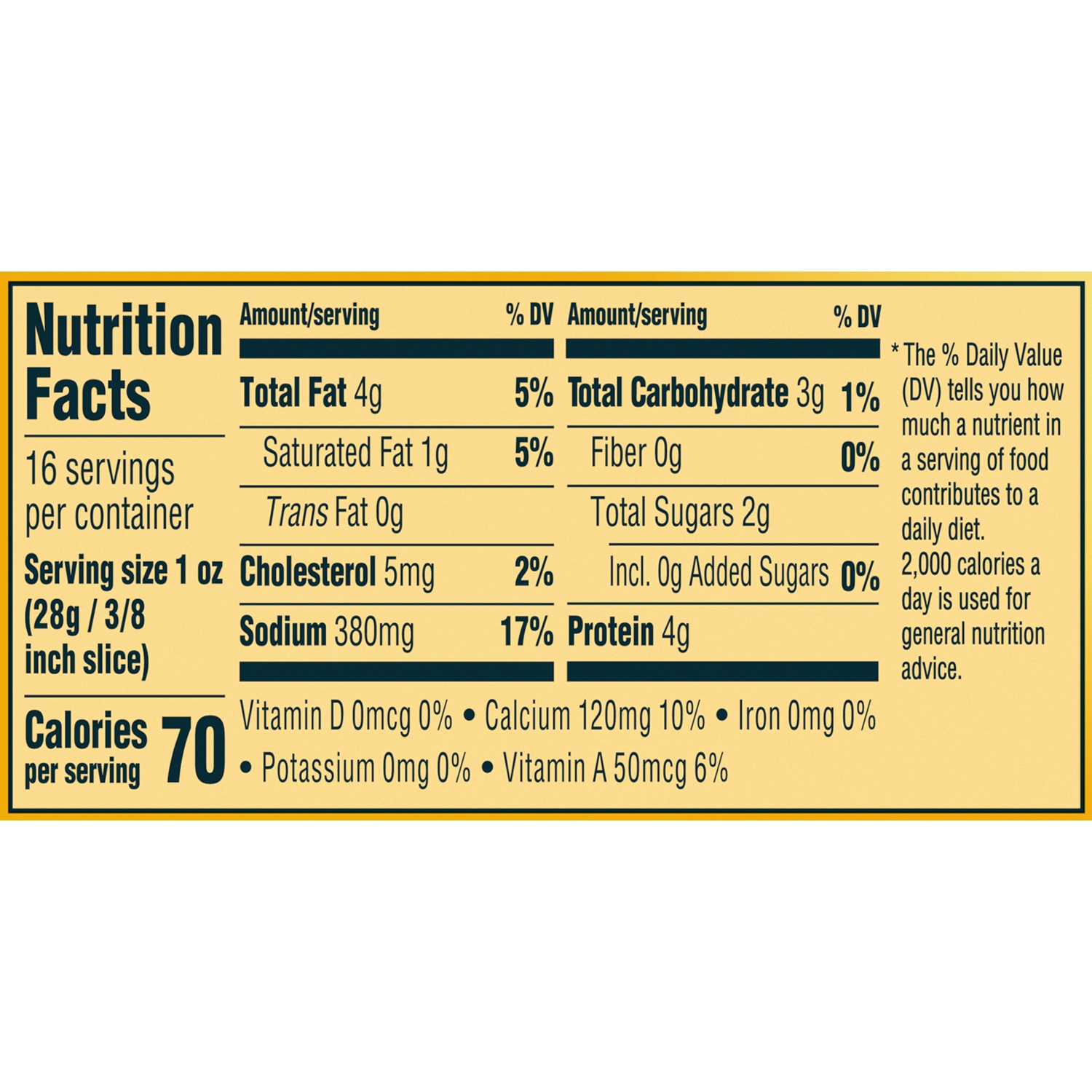 slide 5 of 6, Velveeta Jalapeno Cheese with Jalapeno Peppers, 16 oz Block, 16 oz