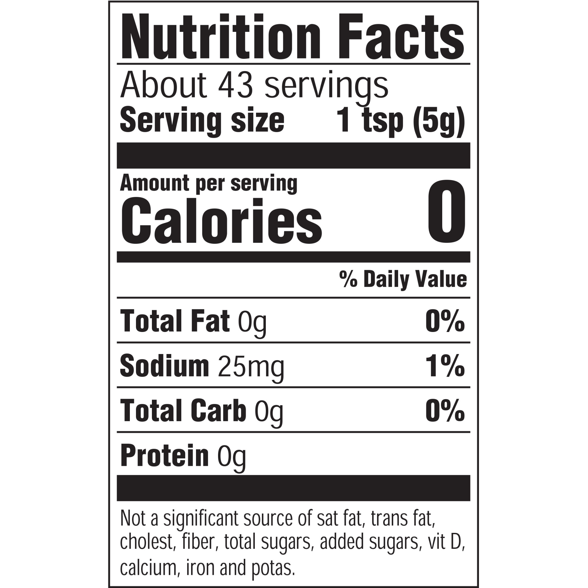 Taco Bell Mild Sauce 7.5 oz Shipt