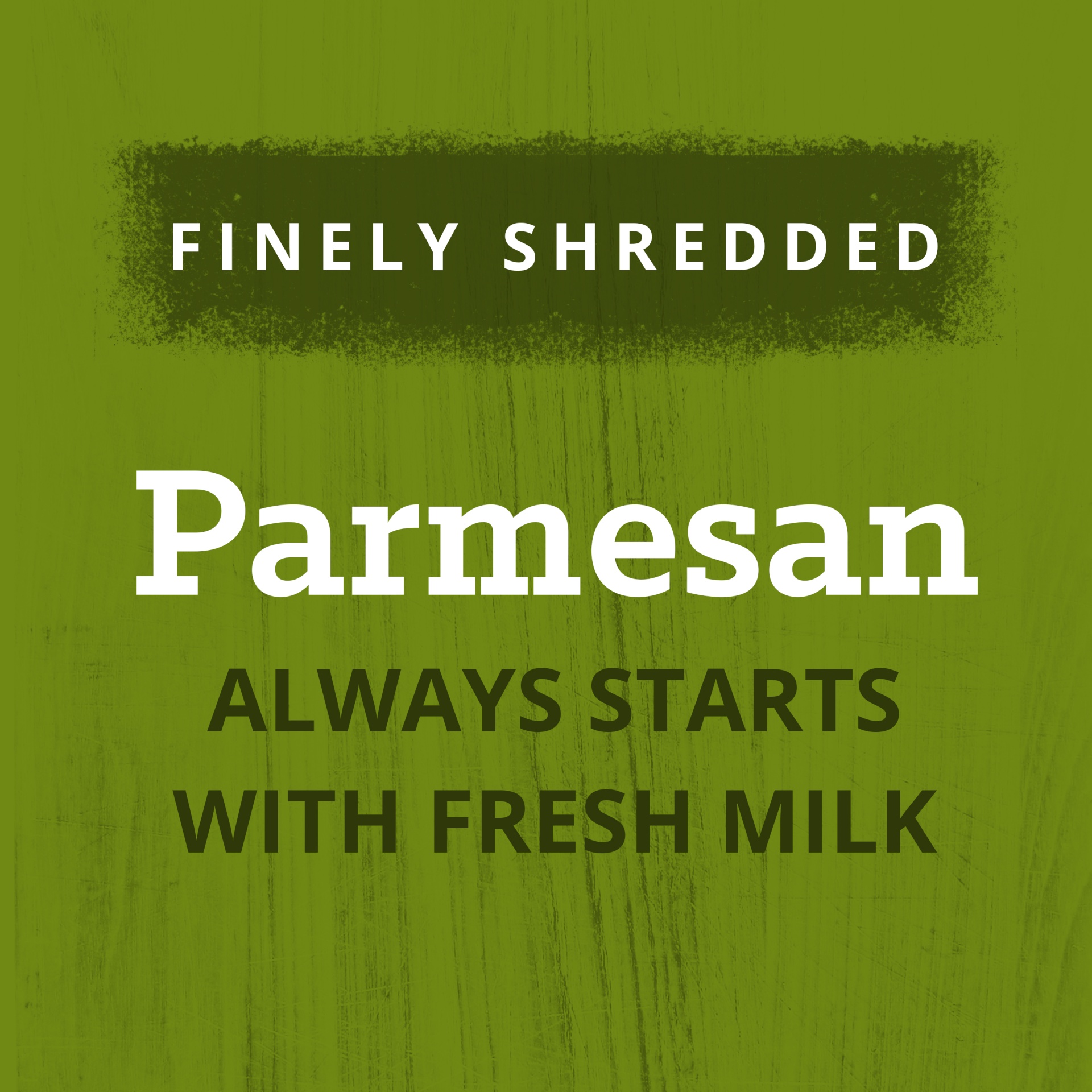 slide 8 of 10, Kraft Parmesan Finely Shredded Cheese, 6 oz