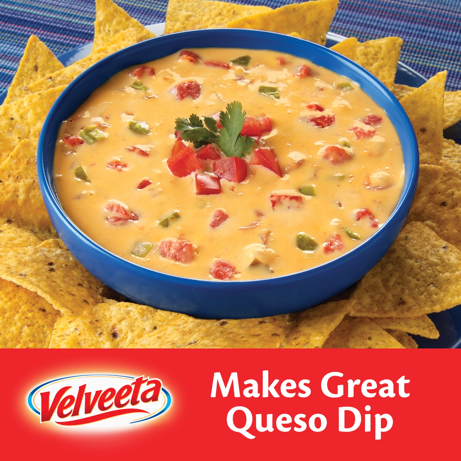 slide 3 of 5, Velveeta Original Cheese, 16 oz