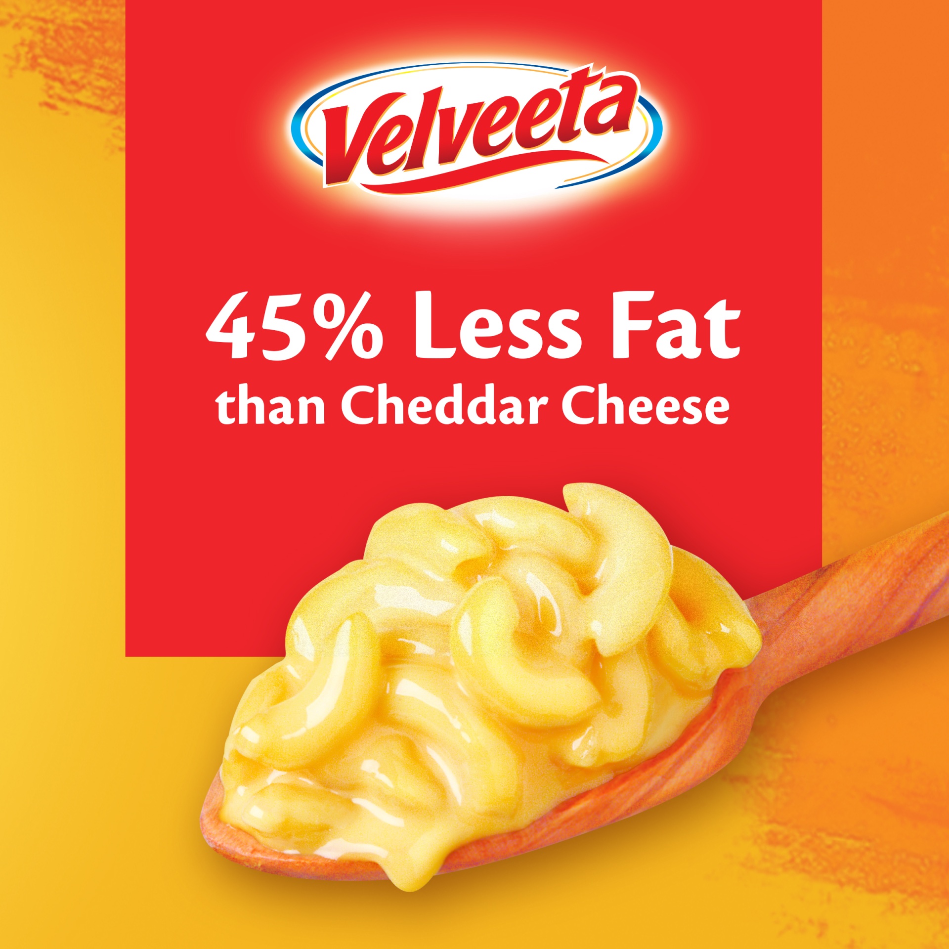 slide 4 of 5, Velveeta Original Cheese, 16 oz