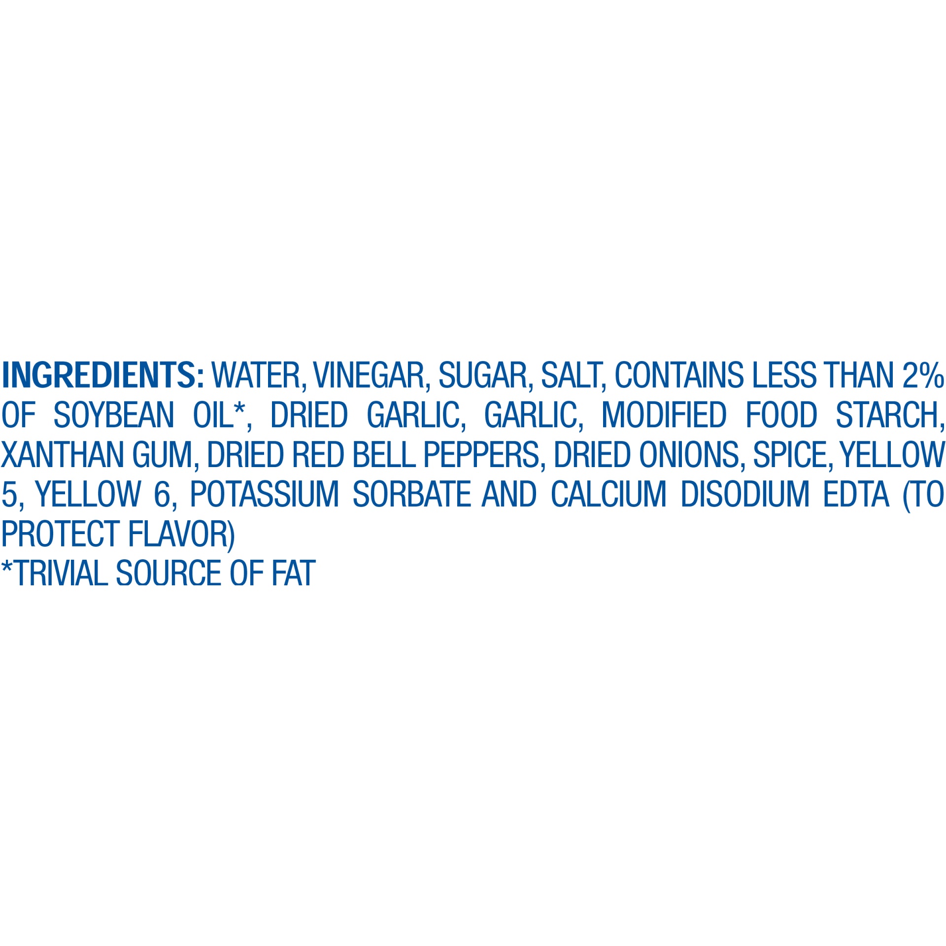 slide 3 of 6, Kraft Zesty Italian Fat Free Salad Dressing Bottle, 16 fl oz