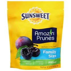 Sunsweet Pitted Prunes