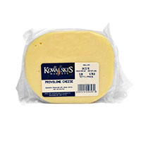 slide 1 of 1, Kowalski's Provolone, per lb