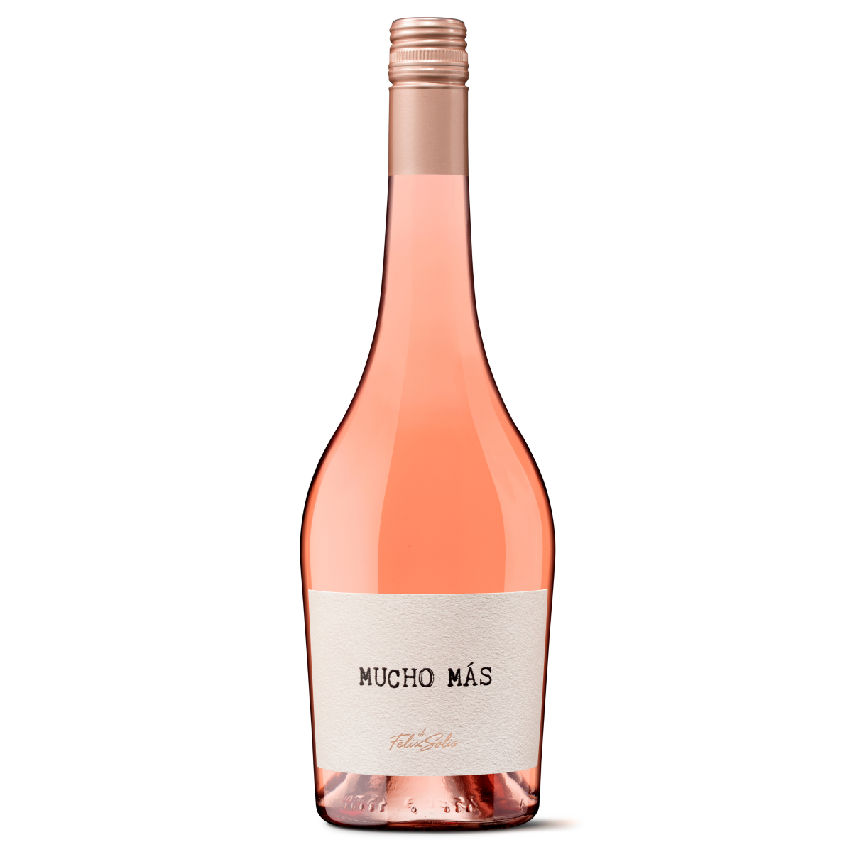 slide 1 of 1, Mucho Mas Rose, 750 ml