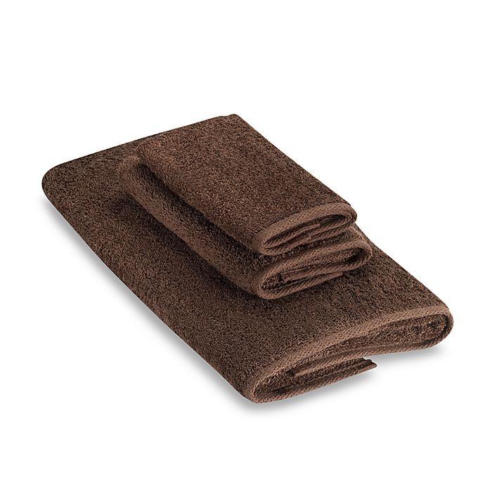 slide 1 of 1, Avanti Premier Bath Towel - Mocha, 1 ct