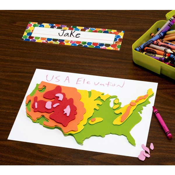 slide 10 of 10, Scotch 24ct Permanent Mounting Squares, 24 ct