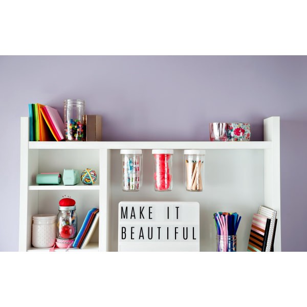 slide 4 of 10, Scotch 24ct Permanent Mounting Squares, 24 ct