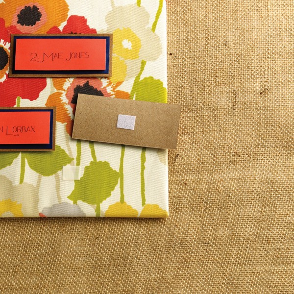 slide 9 of 10, Scotch 24ct Permanent Mounting Squares, 24 ct