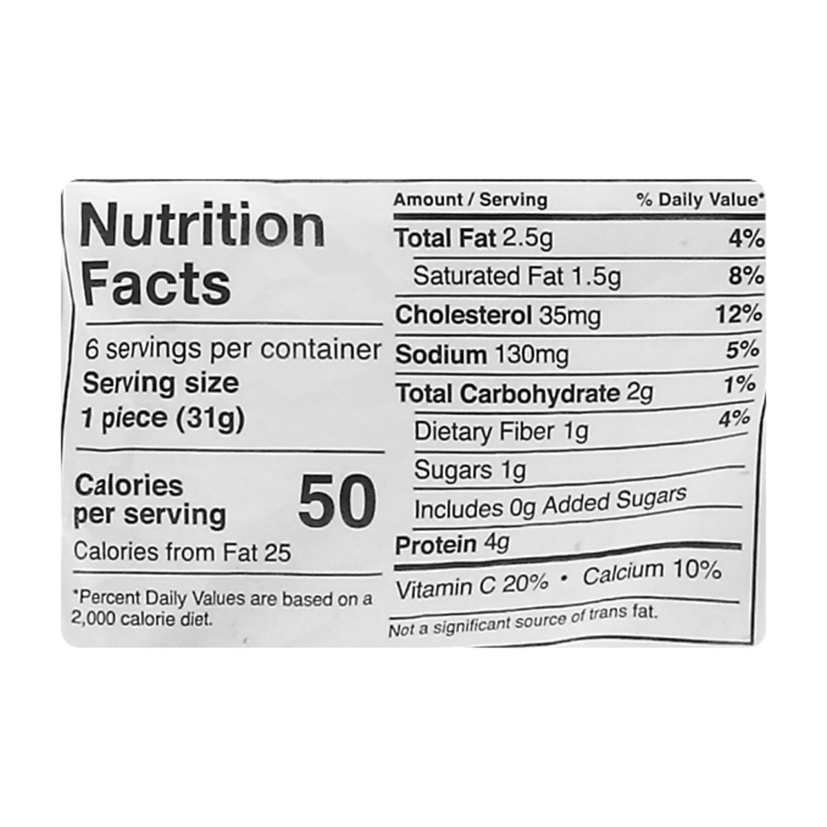 slide 6 of 8, Outer Aisle Sandwich Thins 6 ea, 6 ct