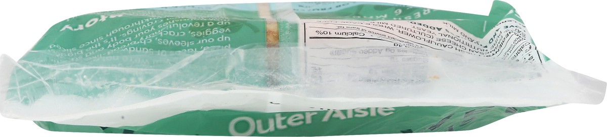 slide 3 of 8, Outer Aisle Sandwich Thins 6 ea, 6 ct