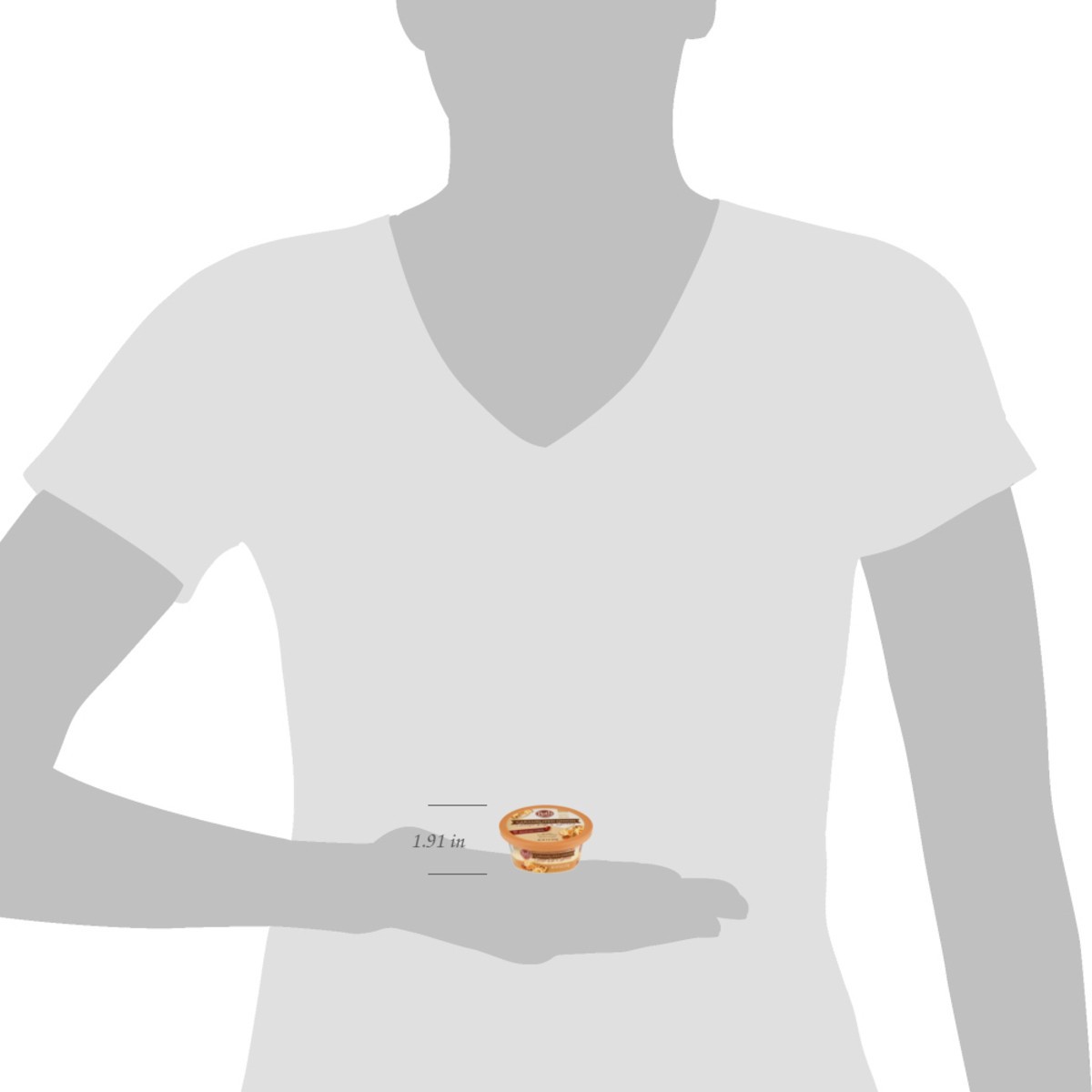 slide 10 of 16, Roth Caramelized Onion Cheese Dip, 8 oz